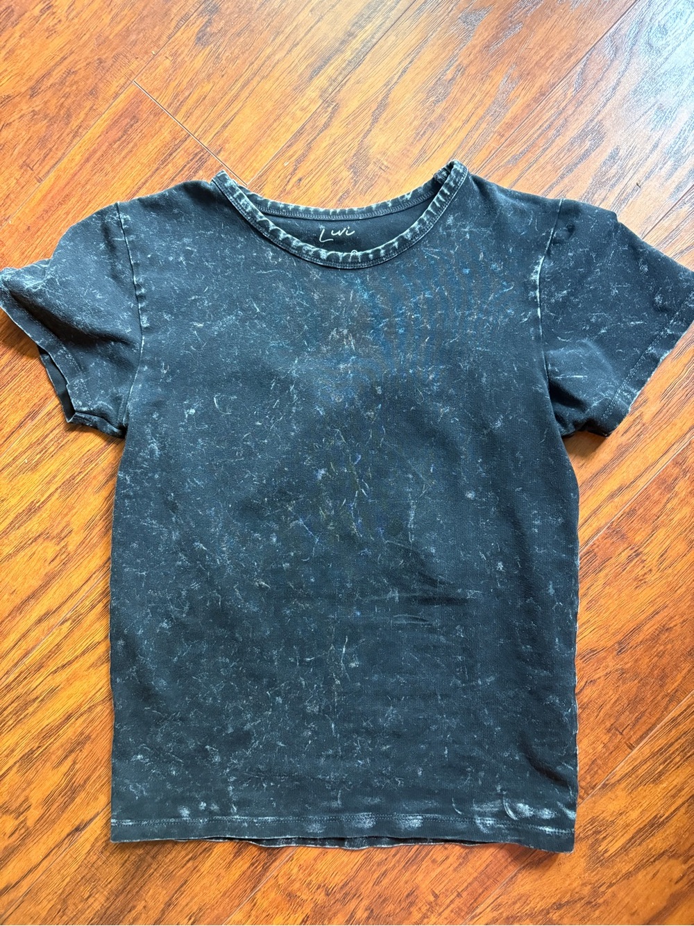 Livi by Olivia Rae shirt